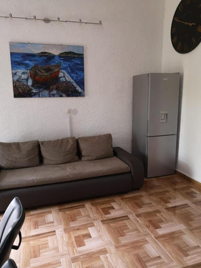 Apartmani Zdenka Savar-Maslina Eksteriør billede